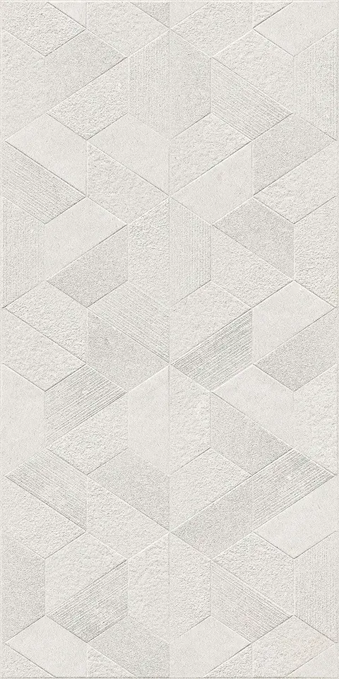 FONTANA BIANCO HEXA view 2